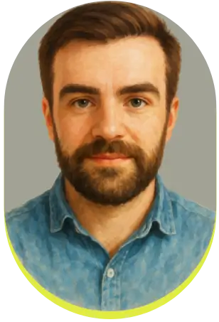 Photo of About Me section